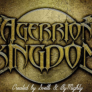 Agerron Kingdom