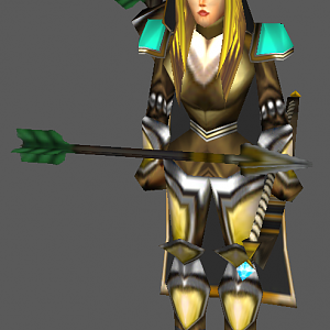 ElvenArcher