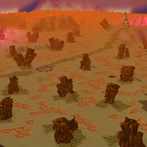LoA-Silithus Pre