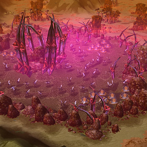 LoA-Silithus Beta