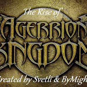 The Rise of Agerron