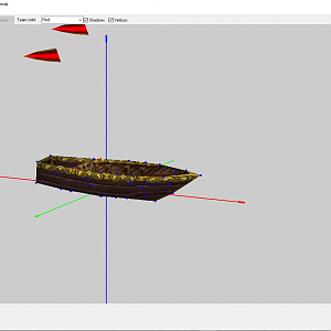 3. Shaping the Hull