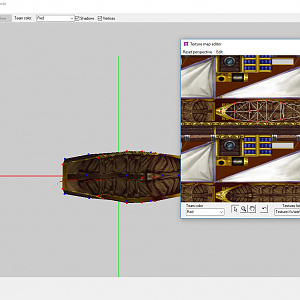 4. Texturing surface