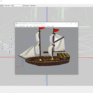 17. Importing net