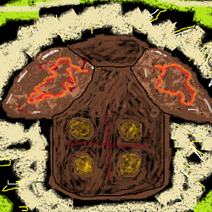 Cuirass
