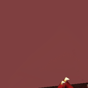 Demon Hero WiP