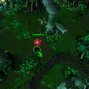 DRUID Ashenvale Guidance
