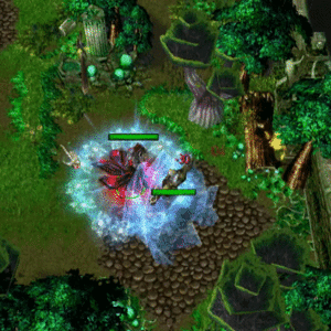 LICH Ring Of Frost