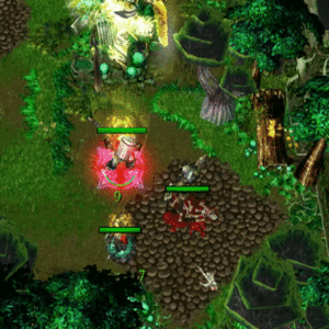 PALA Last Resort