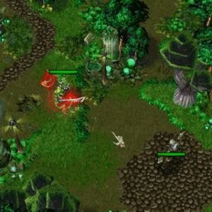 YI Lightning Field