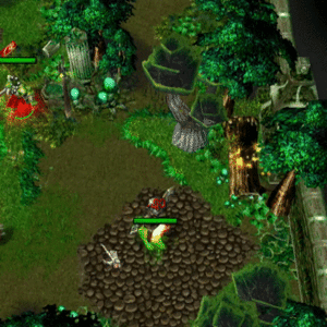 YI Serpent Wards