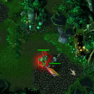 YI Thundering Strike