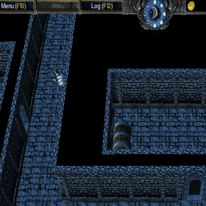 MiniMappingContest#14 WIP2