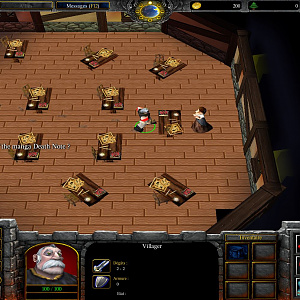 Trivia Game