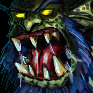 Devour