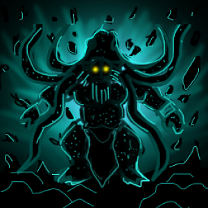 Guardian Of The Sea