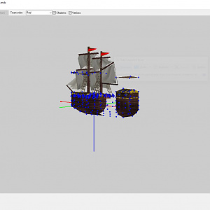1. Elarging Frigate