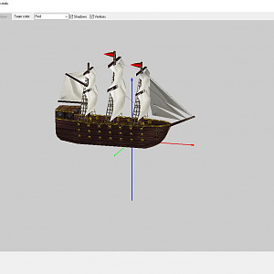 3. Rework of the cabin