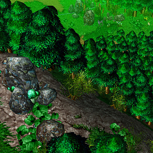 My Terrain 1