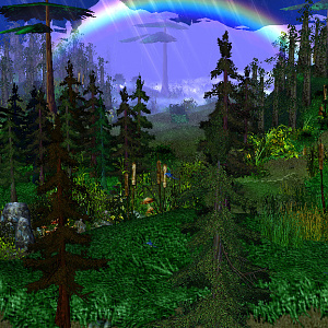My Terrain 2