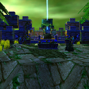 Terrain 1