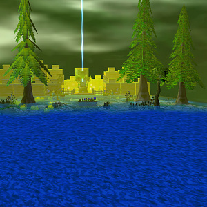 Terrain 3
