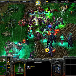 Epic War
