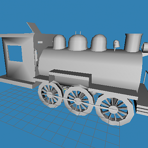 Train