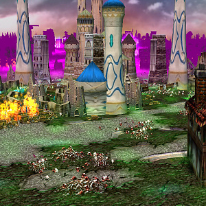 Landscape Screenshot 01