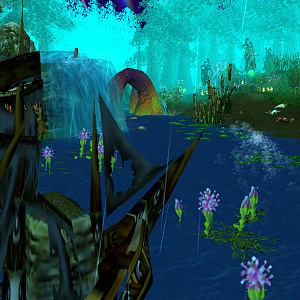 Landscape Screenshot 02