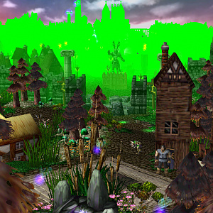 Landscape Screenshot 03