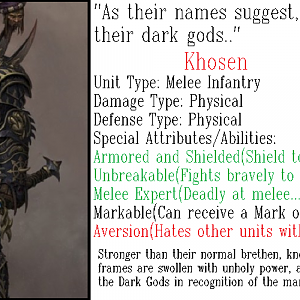 Khosen Info