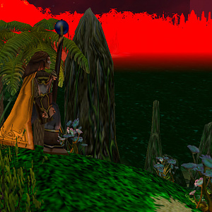 Picture from Underground Volcano