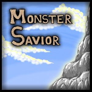 Monster Savior Minimap