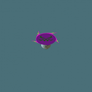 Spiritomb