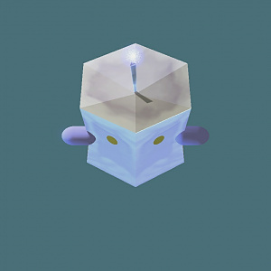 Litwick