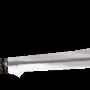 Warden's Dagger