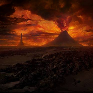 Underground Volcano 04