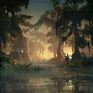 The Black Marsh 02