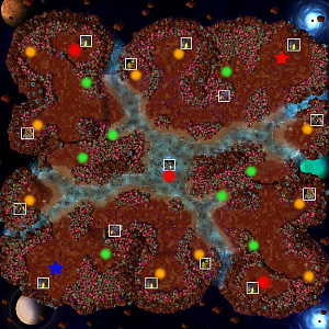 Strange World global