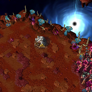 Strange World 2