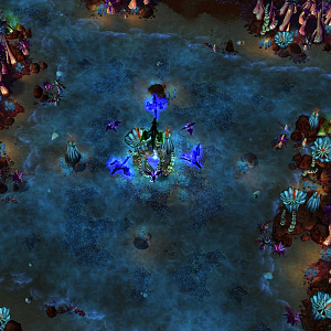 Strange World 3