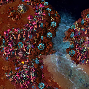 Strange World 4