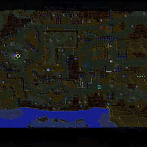 View Entire Map