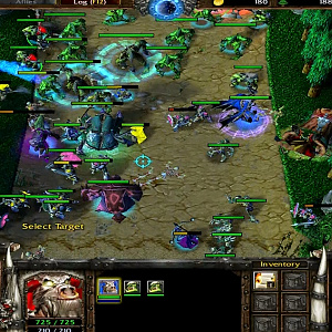 Grey carrying the team