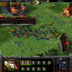 COE Gameplay Screenshot 2
