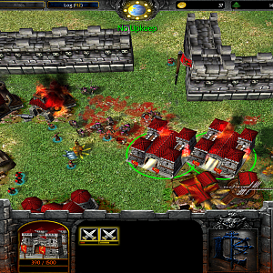 COE Gameplay Screenshot 1