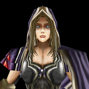 Klarnetist's Jaina with Daenar7's texture