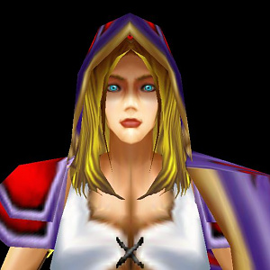 Klarnetist Jaina