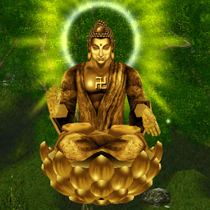 Buddha